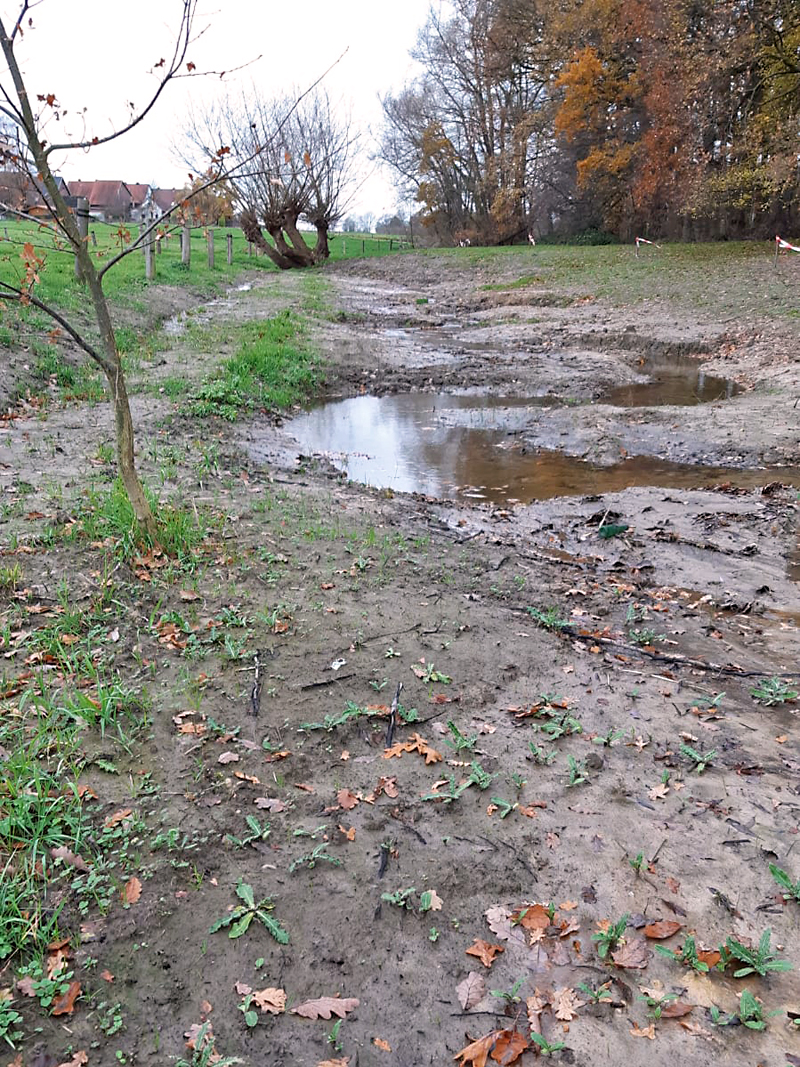 masurenweg massnahmen