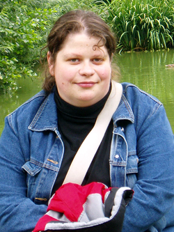 susanne schuette